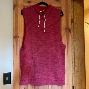 Project Social T Oversized Hoodie